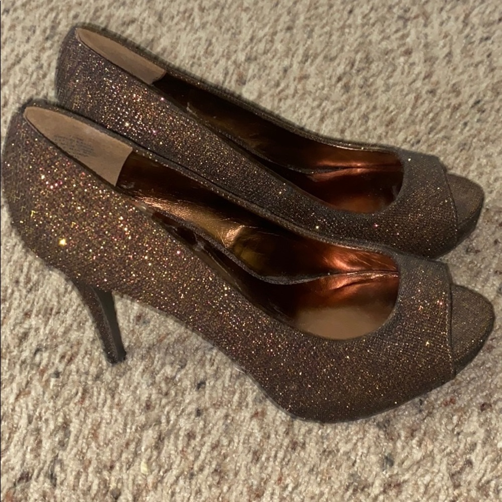 Nine West Heals